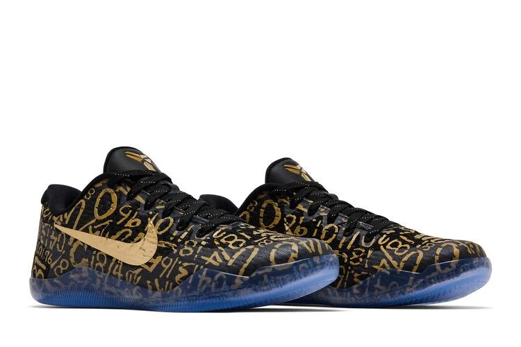 Krossovki-Nike-Kobe-11-Protro-Low-Mamba-Day-7
