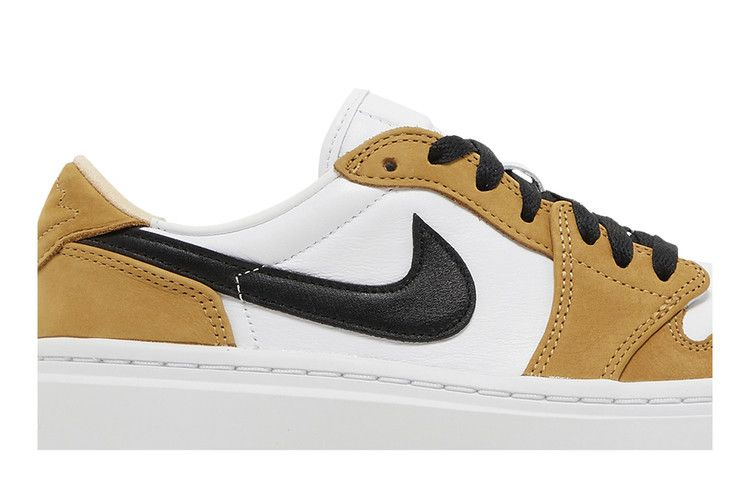 Кроссовки Wmns Air Jordan 1 Elevate Low 'Rookie of the Year'