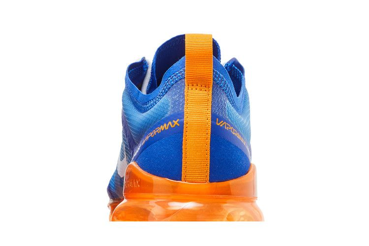 Кроссовки Nike Air VaporMax 2019 'Blue Ribbon Sports'
