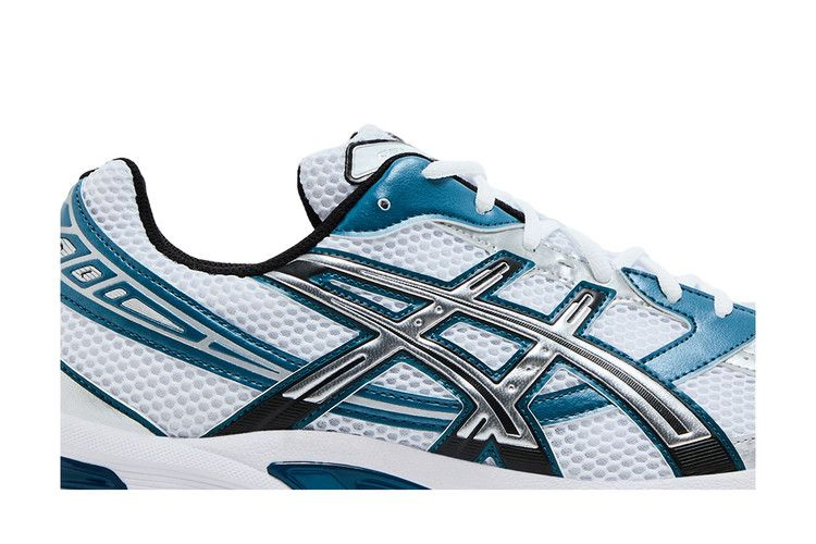 Кроссовки ASICS Gel 1130 'White Restful Teal'
