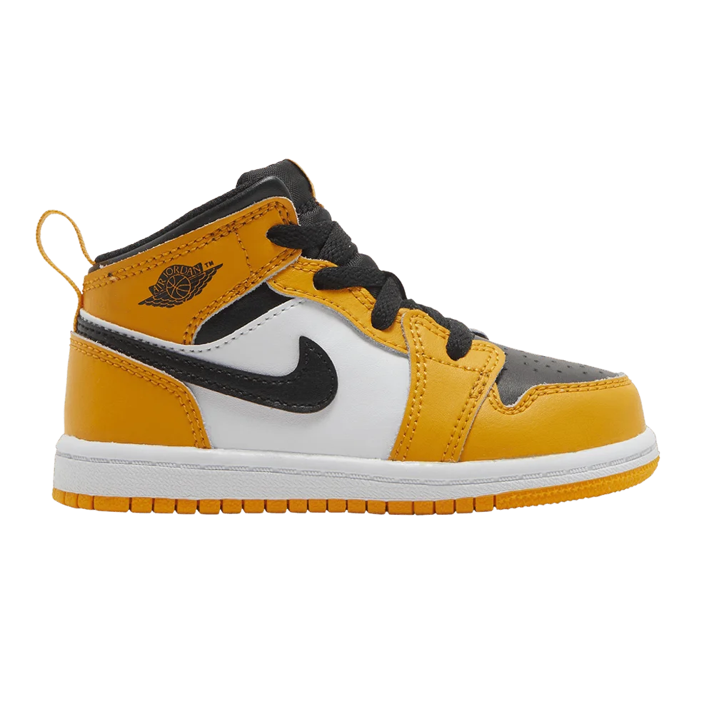 Krossovki-Air-Jordan-1-Mid-TD-Reverse-Yellow-Toe