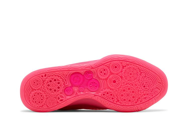 Кроссовки Nike KD 16 NRG 'Aunt Pearl'