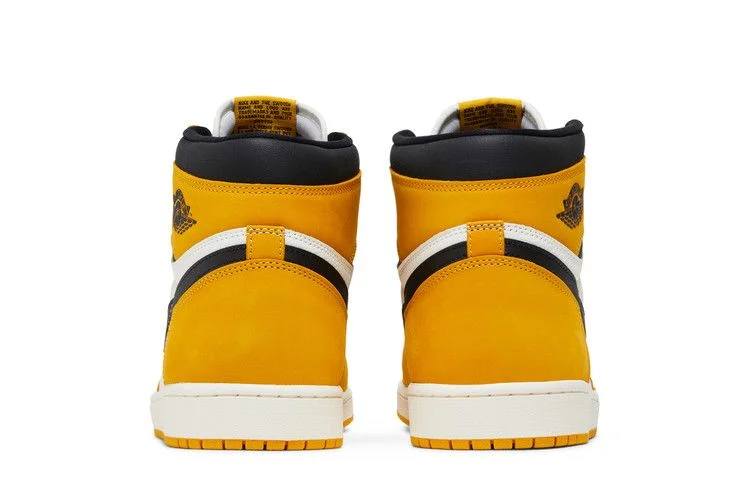 Krossovki-Air-Jordan-1-Retro-High-OG-Yellow-Ochre-5
