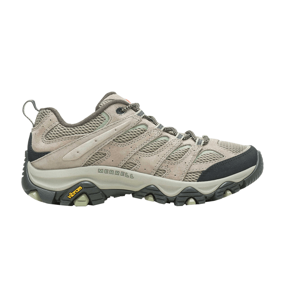 Кроссовки Merrell Wmns Moab 3 Wide 'Brindle Tea'
