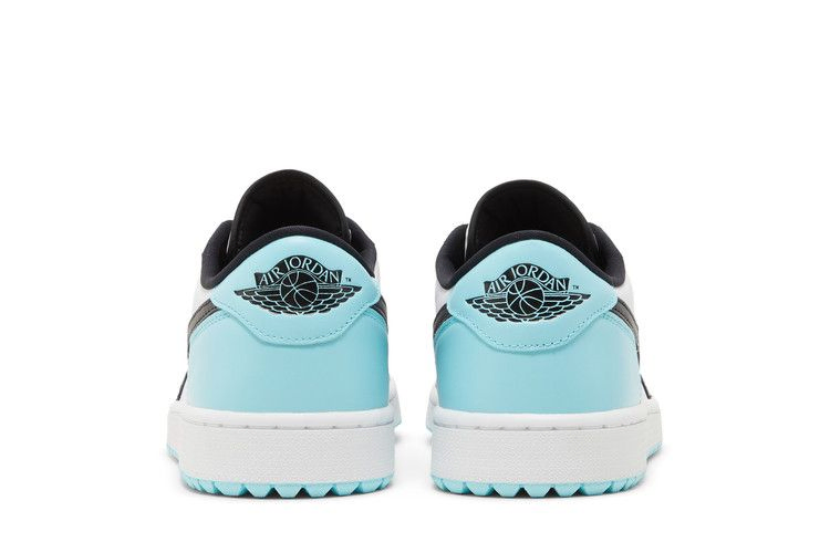 Кроссовки Air Jordan 1 Low Golf 'Copa'