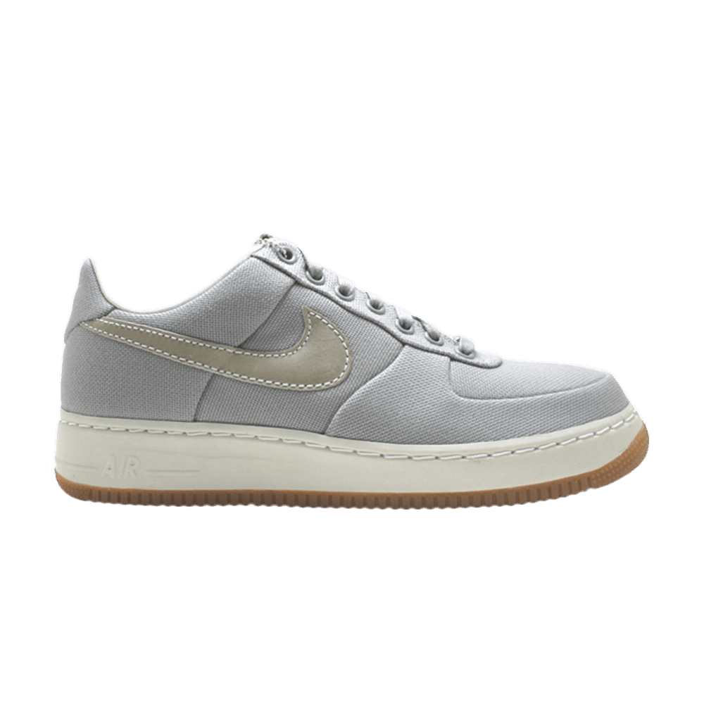 Nike Air Force 1 Supreme I/O 078 Canvas