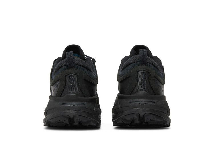 Кроссовки HOKA Tor Ultra Low GORE-TEX 'Black'