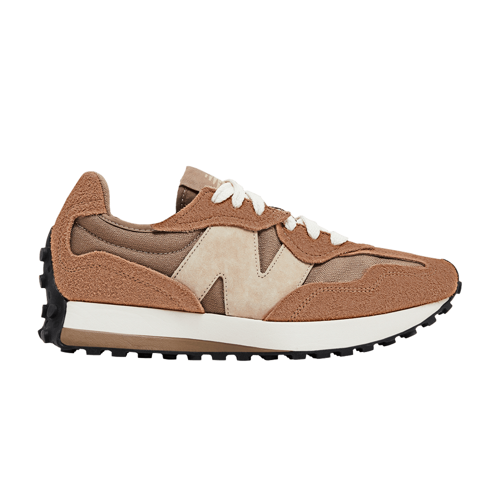 Кроссовки New Balance 327 'Mushroom Stoneware'