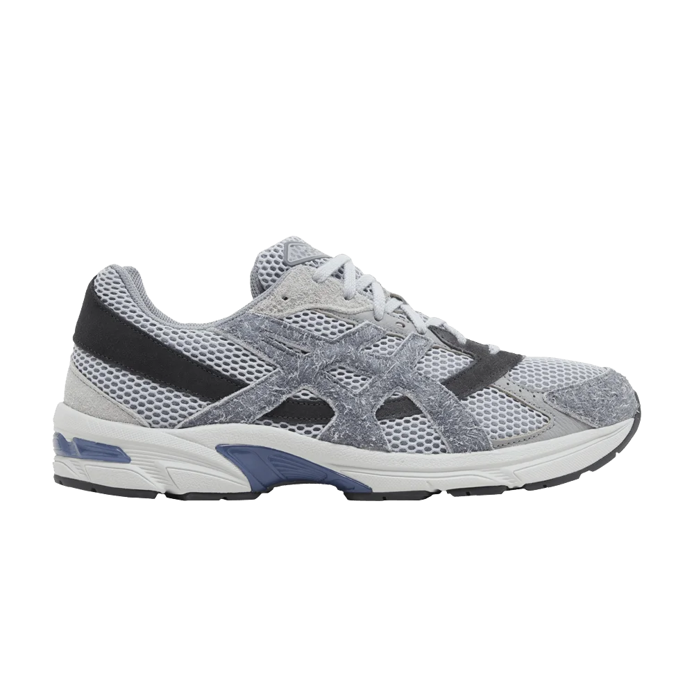Кроссовки ASICS Gel 1130 'Steel Grey Navy'