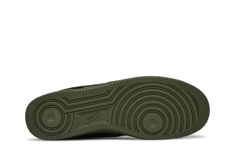 Кроссовки Nike Air Force 1 Low '07 'Cargo Khaki'