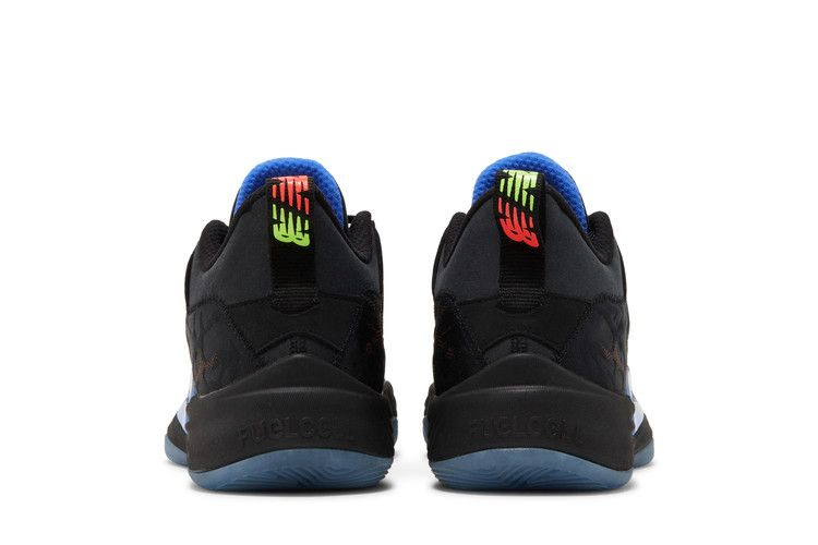 Кроссовки New Balance Jamal Murray x Two WXY V3 2E Wide 'Cerebral'