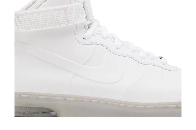 Кроссовки Nike Air Force 1 Foamposite 'Foamposite'