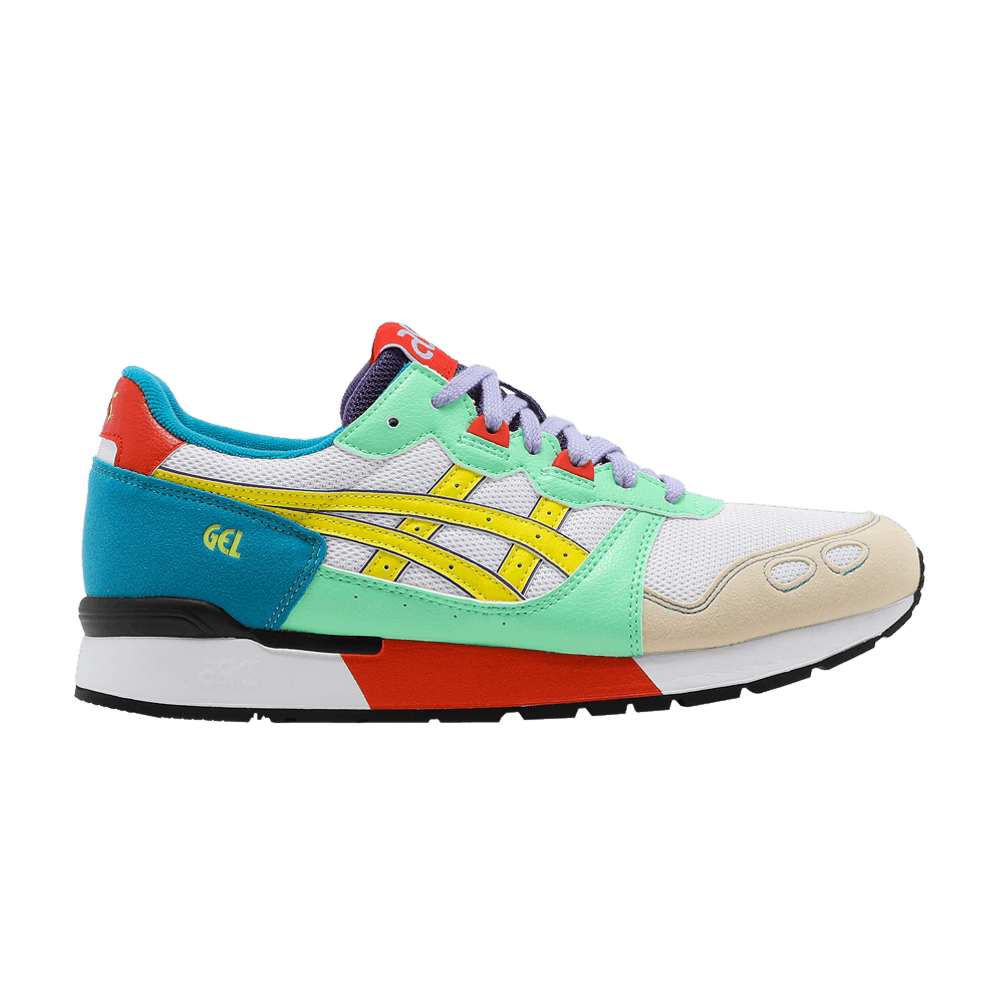 Кроссовки ASICS Gel Lyte 1 'Day Lyte Pack'