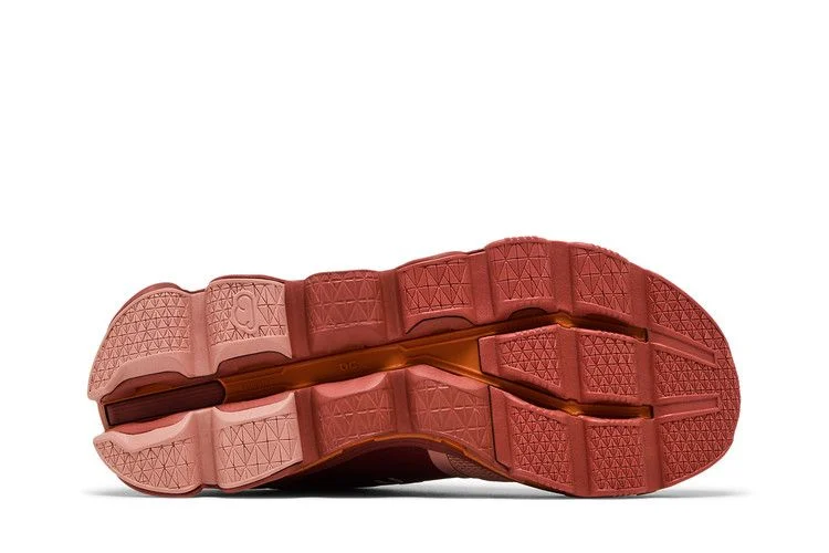 Кроссовки ON Wmns Cloudace 'Blush Orange'