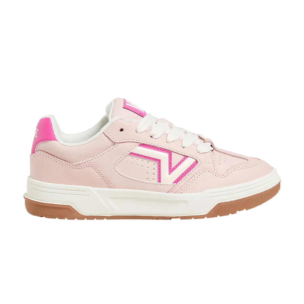 Krossovki-Vans-Upland-Sepia-Rose