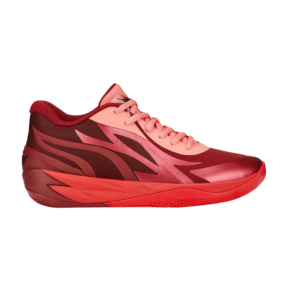 Krossovki-Puma-MB.02-Lo-Team-Colors-Intense-Red