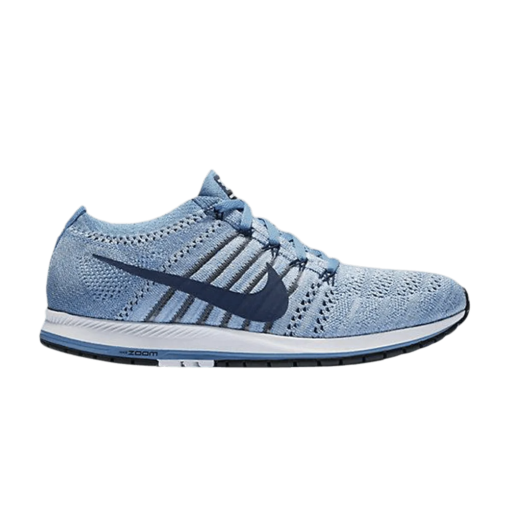 Кроссовки Nike Flyknit Streak 'Cerulean'