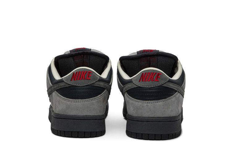Кроссовки Nike Dunk Low Pro SB 'Band Aid'