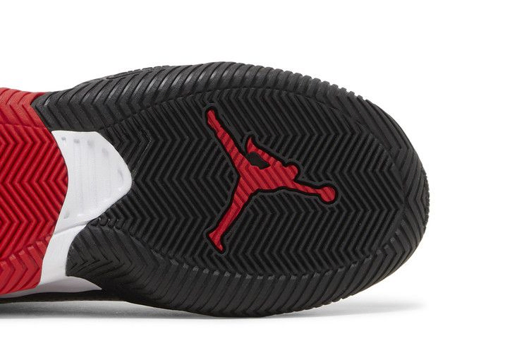 Кроссовки Air Jordan Stay Loyal 2 GS 'Bred'