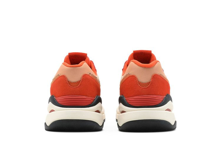 Кроссовки Concepts x New Balance 57/40 'Headin' Home'