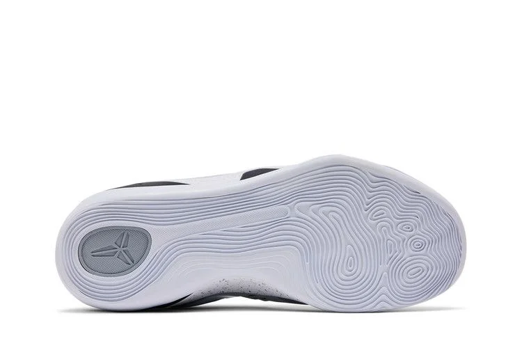 Кроссовки Nike Kobe 9 EM Protro TB 'Wolf Grey'
