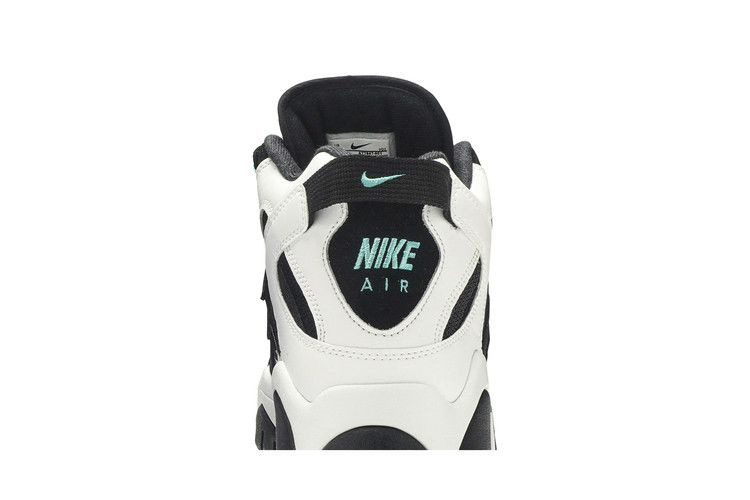 Кроссовки Nike Air Barrage Mid 'Cabana'