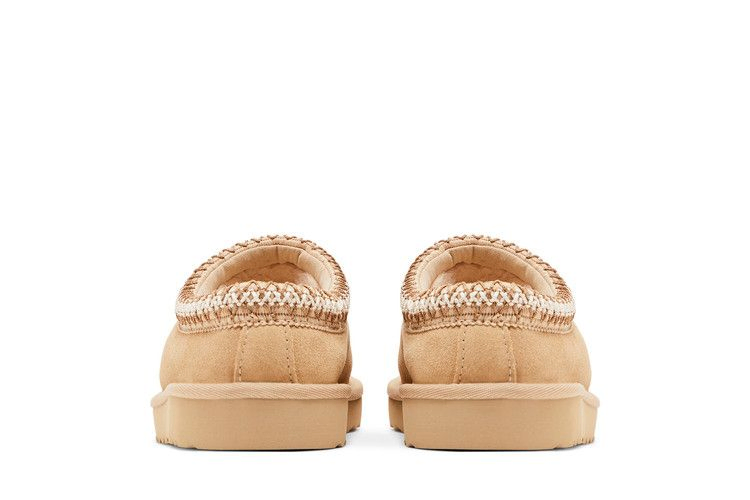 Сабо UGG Wmns Tasman Slipper 'Driftwood'