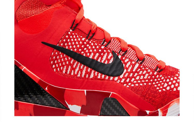 Кроссовки Nike Kobe 9 Elite Protro 'Christmas' 2024