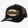 Mitchell-Ness-Black-Vegas-Golden-Knights-Team-Seal-Trucker-Adjustable-Hat-100x100