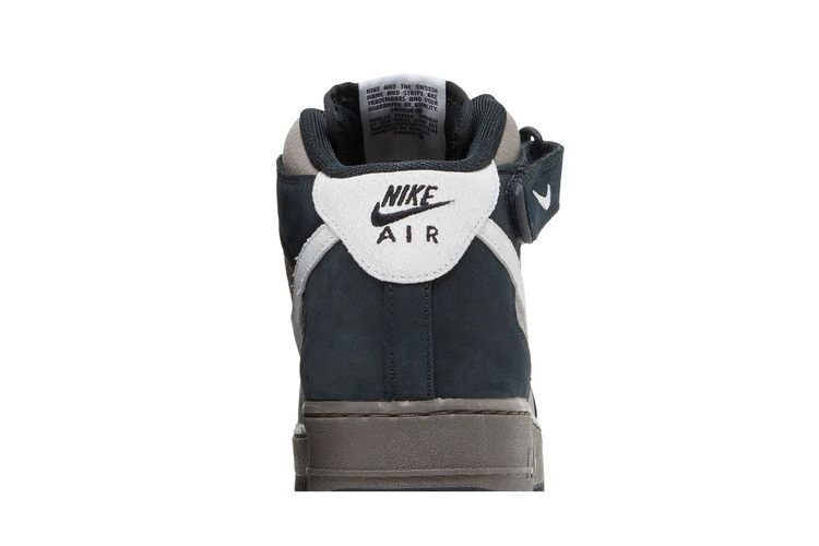 Кроссовки Nike Air Force 1 Mid NH 2 'City Pack - Berlin'