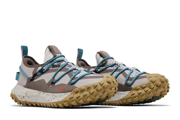 Krossovki-Nike-ACG-Mountain-Fly-Low-GORE-TEX-College-Grey-Picante-Red-7