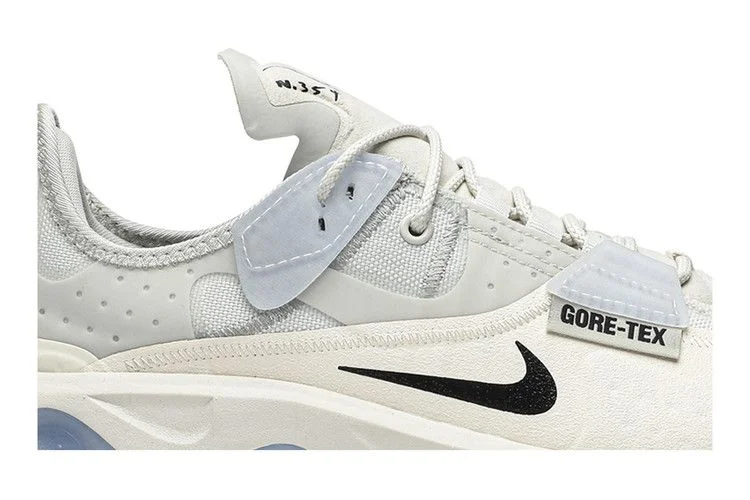 Кроссовки Nike React Type N.354 Gore-Tex 'Cream'