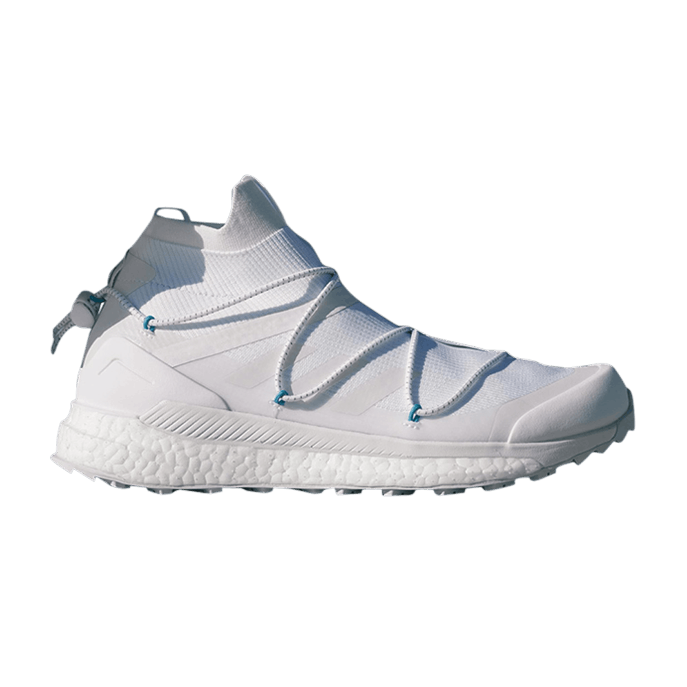 Кроссовки KASINA x adidas Terrex Free Hiker 'Ice'