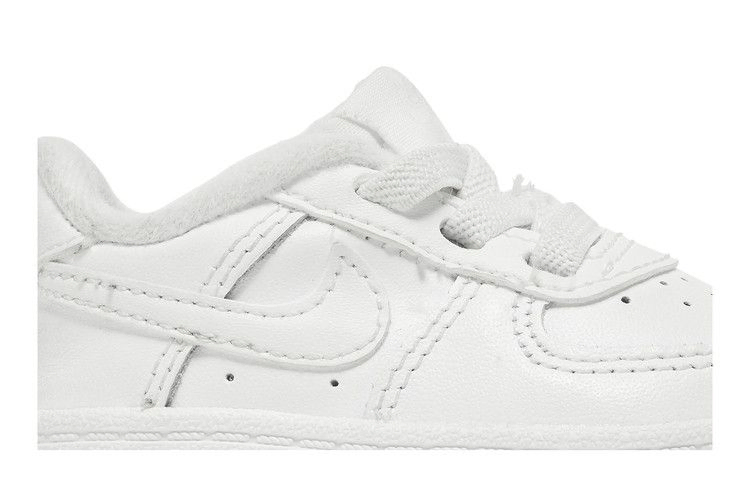 Кроссовки Nike Force 1 CB 'Triple White'