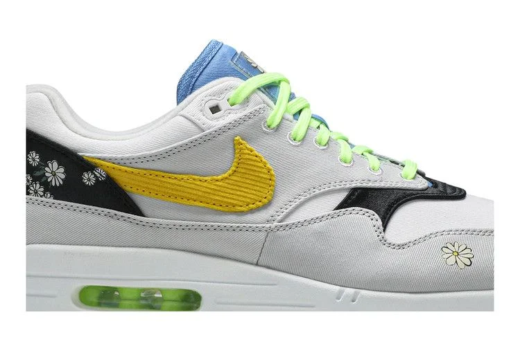 Кроссовки Nike Air Max 1 'Daisy'