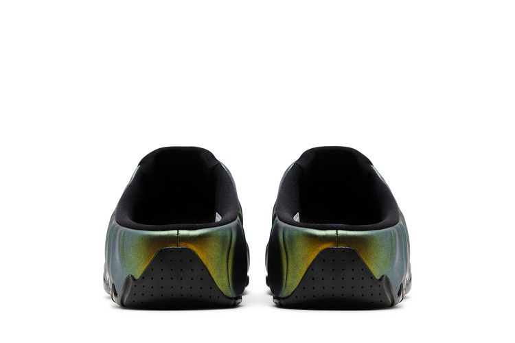Кроссовки Nike Clogposite 'Green Goblin'