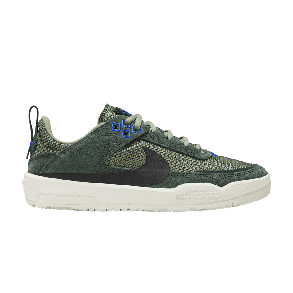 Кроссовки Nike Day One SB GS 'Vintage Green'