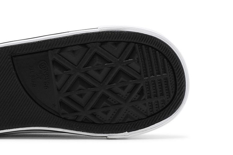 Кроссовки Space Jam x Converse Chuck Taylor All Star High TD 'Tune Squad'