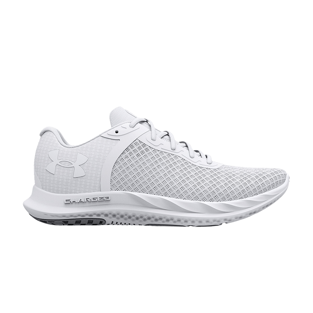 Кроссовки Under Armour Charged Breeze 'White'