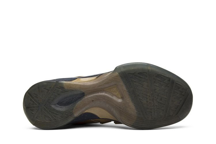 Кроссовки Nike Zoom KD 4 'Gold Medal' 2012
