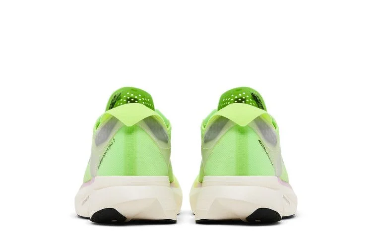 Кроссовки adidas Adizero Adios Pro 3 'Green Spark'