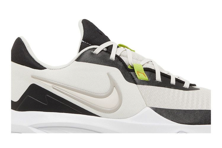 Кроссовки Nike Precision 6 'Phantom Light Iron Ore'