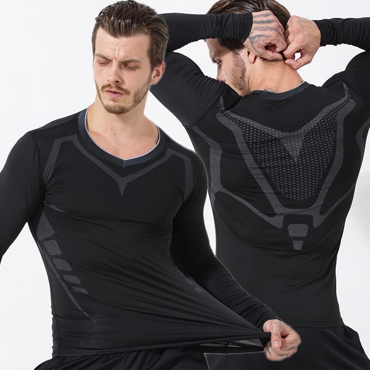 Daiong-Tech-Black-Longsleeve