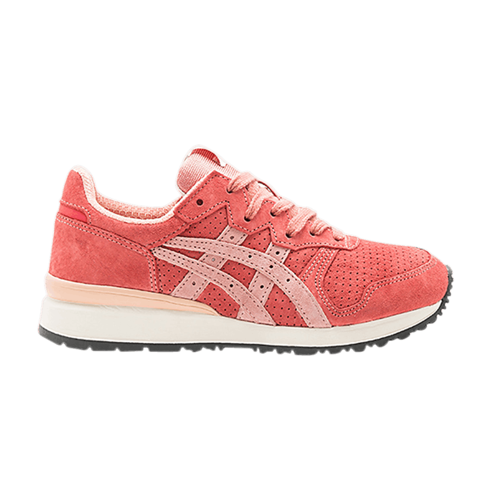 Кроссовки ASICS Tiger Alliance