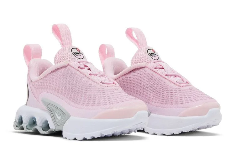 Krossovki-Nike-Air-Max-DN-TD-Pink-Foam-7