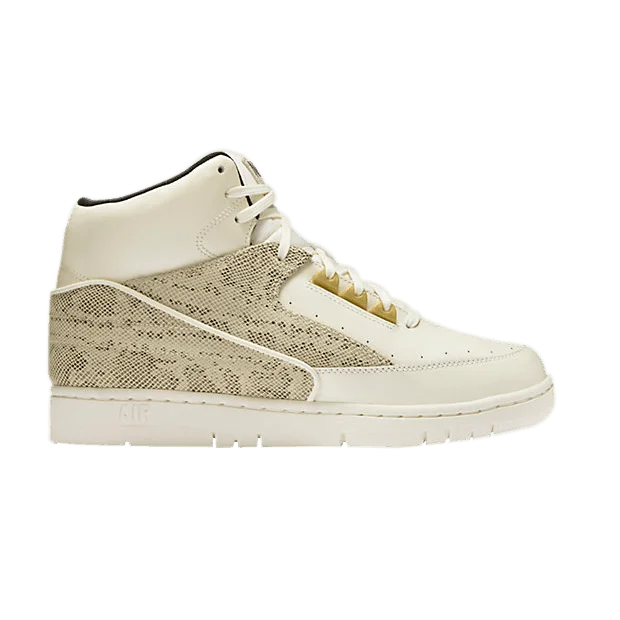 Кроссовки Nike Air Python 'Sail'