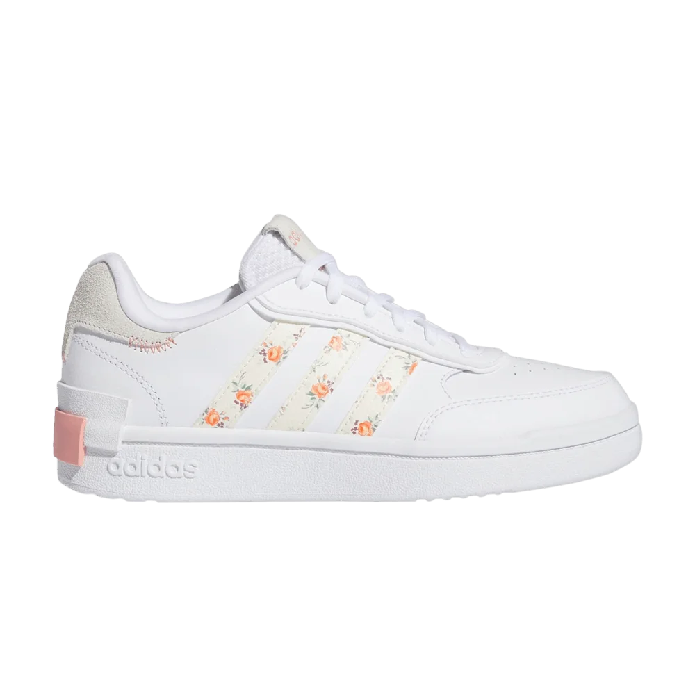 Кроссовки Adidas Wmns Postmove SE 'Floral Stripes'