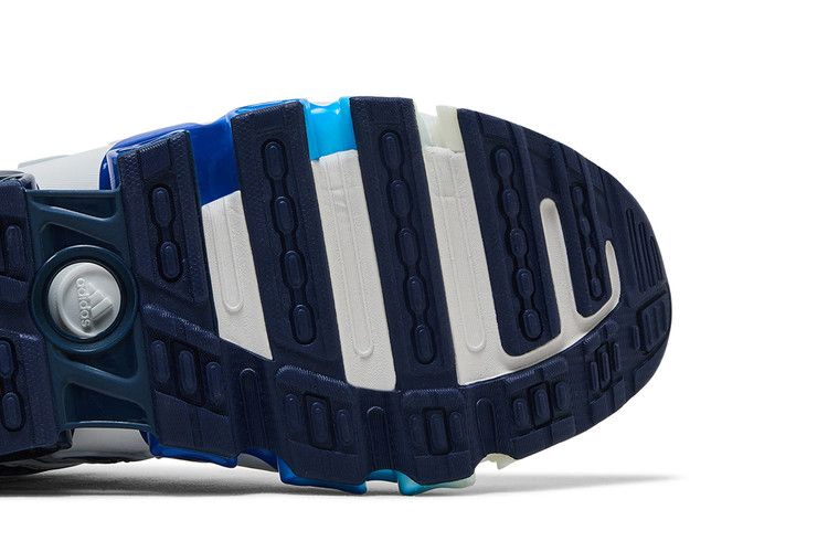 Кроссовки adidas a3 Megaride 'White Royal Blue'