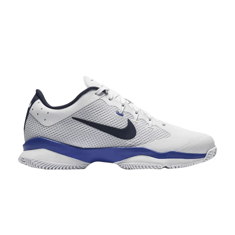 Кроссовки Nike Wmns Air Zoom Ultra 'White Binary Blue'