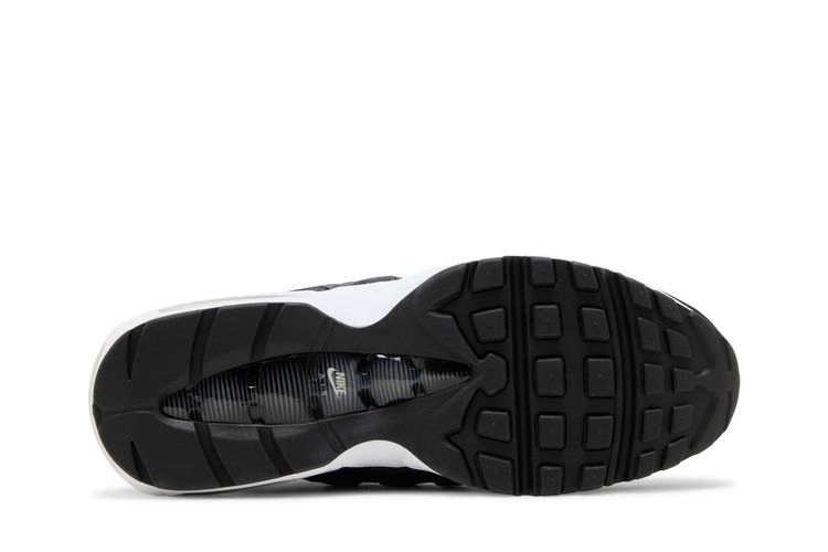 Кроссовки Nike Air Max 95 'Black Anthracite Safari'